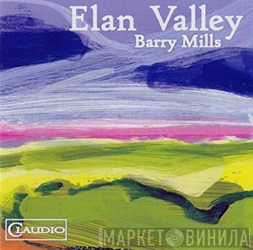 Barry Mills - Elan Valley
