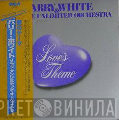 Barry White & Love Unlimited Orchestra  - Love's Theme