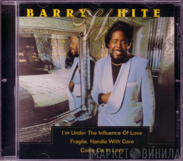 Barry White  - Barry White