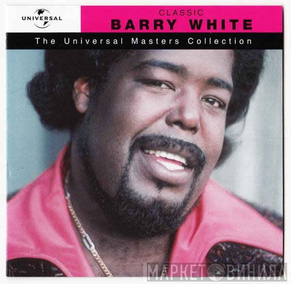 Barry White  - Classic Barry White