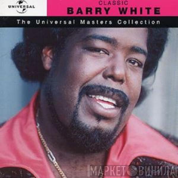 Barry White  - Classic