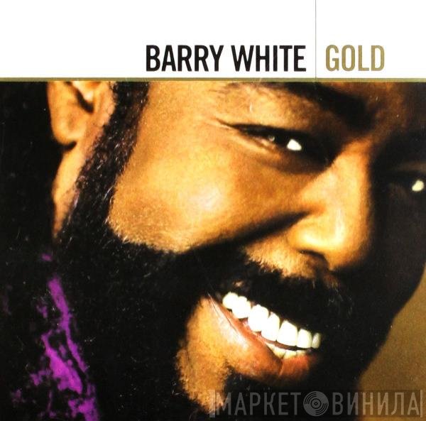 Barry White  - Gold