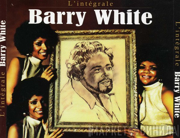 Barry White  - L'Intégrale