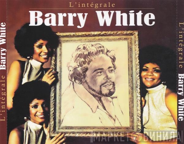 Barry White  - L'Intégrale