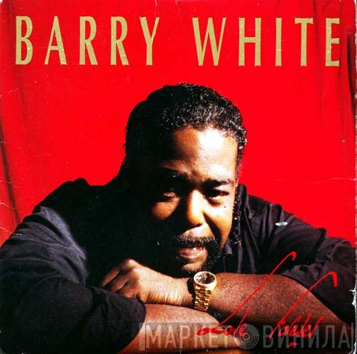 Barry White  - Love Forever