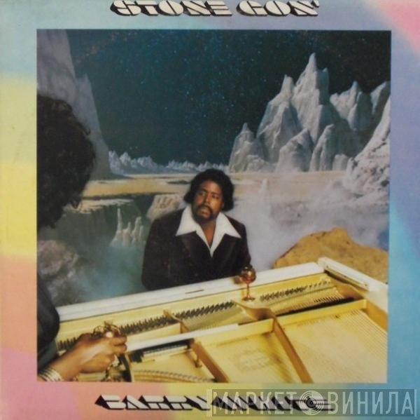 Barry White  - Stone Gon'