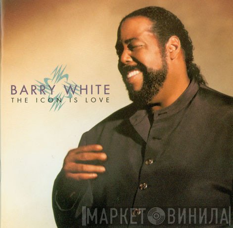 Barry White  - The Icon Is Love