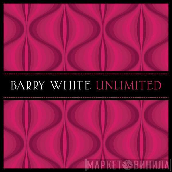 Barry White - Unlimited