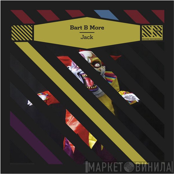 Bart B More  - Jack