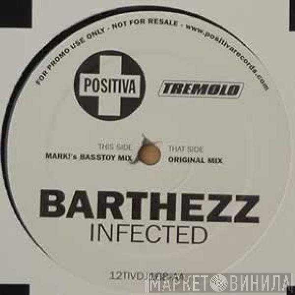 Barthezz - Infected