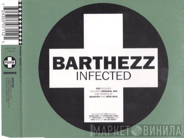 Barthezz - Infected