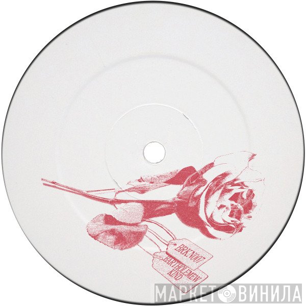 Bartholomew Kind - Breaks 'N' Pieces Vol. 7