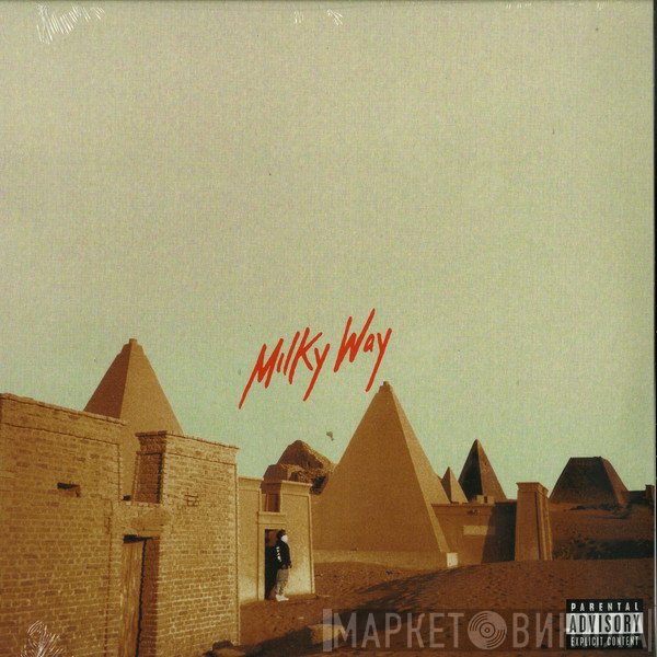 Bas   - Milky Way