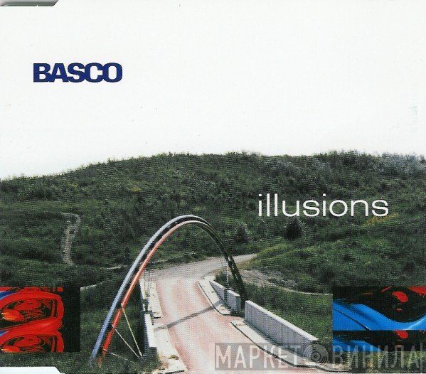Basco  - Illusions