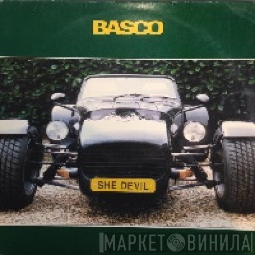 Basco  - She Devil