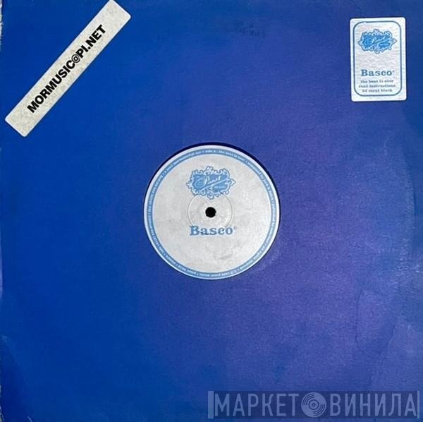 Basco  - The Beat Is Over