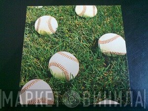  - Baseball Promo Sampler