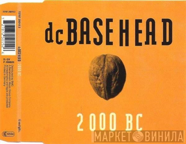 Basehead  - 2000 BC
