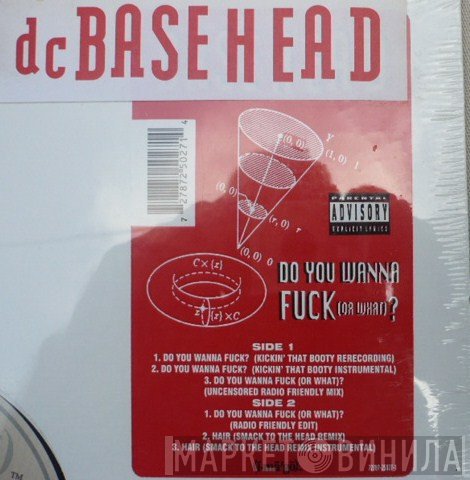 Basehead - Do You Wanna Fuck (Or What)?