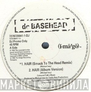 Basehead - Hair