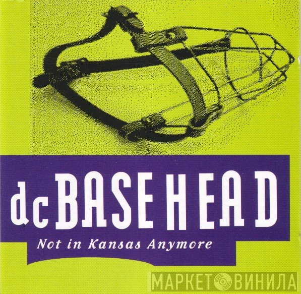 Basehead  - Not In Kansas Anymore
