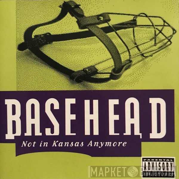 Basehead  - Not In Kansas Anymore