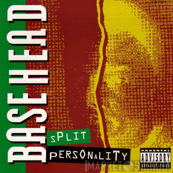 Basehead  - Split Personality