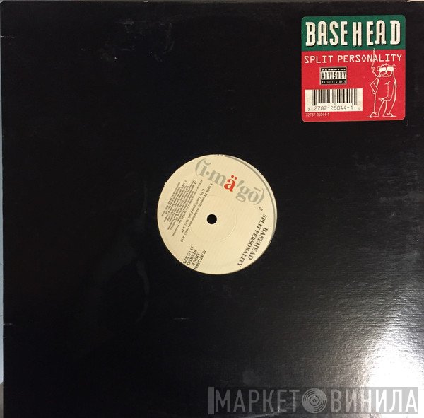 Basehead  - Split Personality