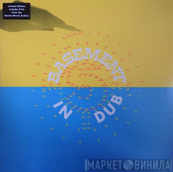 Basement 5  - In Dub