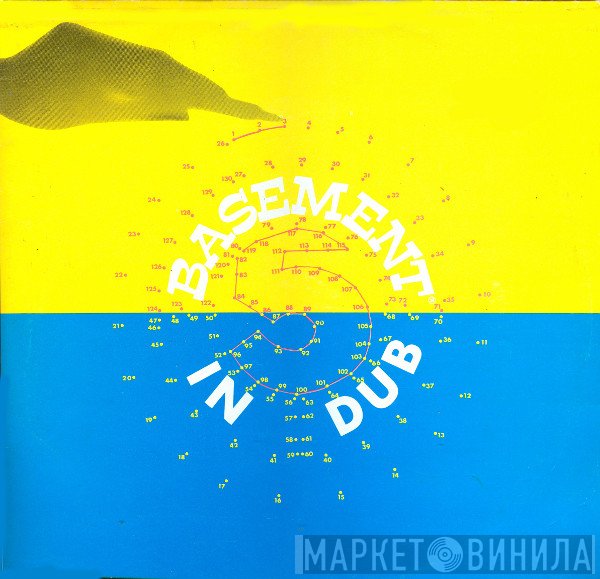 Basement 5  - In Dub