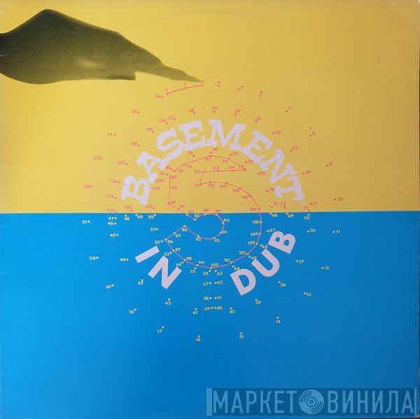 Basement 5  - In Dub