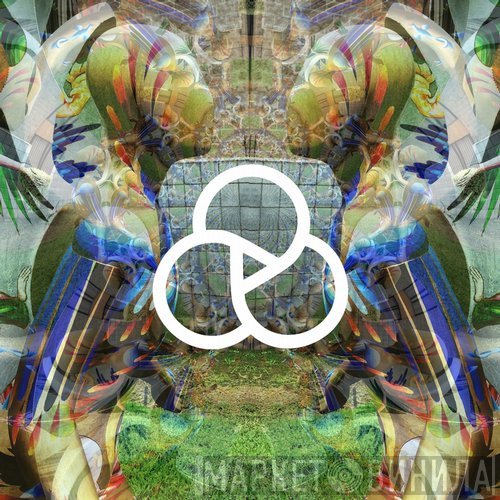 Basement Jaxx  - Angel Is Coming