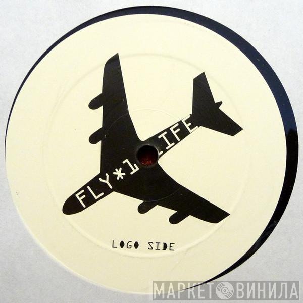 Basement Jaxx  - Flylife (Edit)