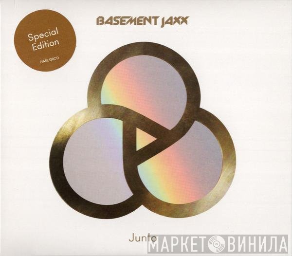 Basement Jaxx  - Junto