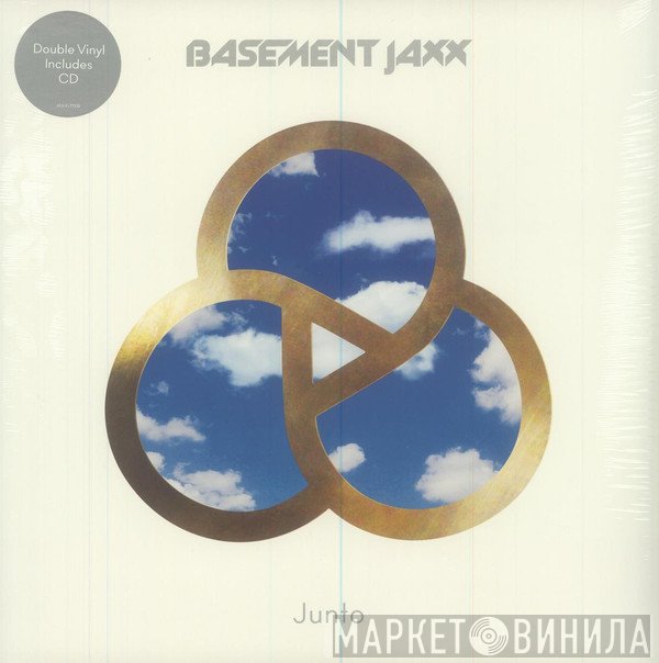 Basement Jaxx - Junto