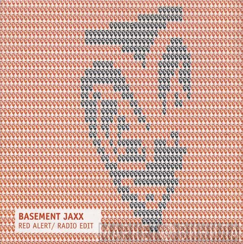 Basement Jaxx  - Red Alert