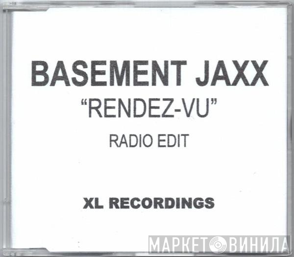 Basement Jaxx - Rendez-Vu