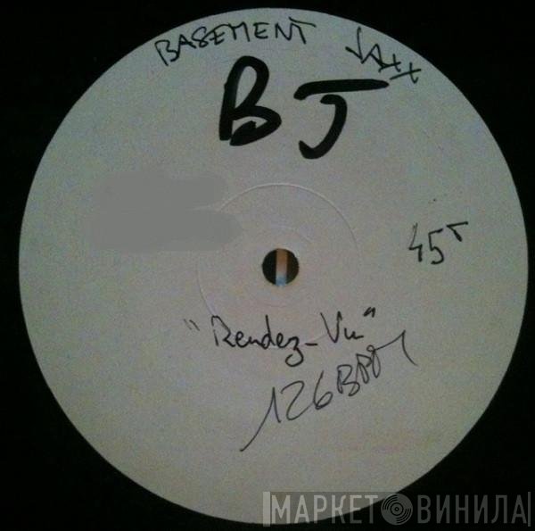 Basement Jaxx  - Rendez-Vu
