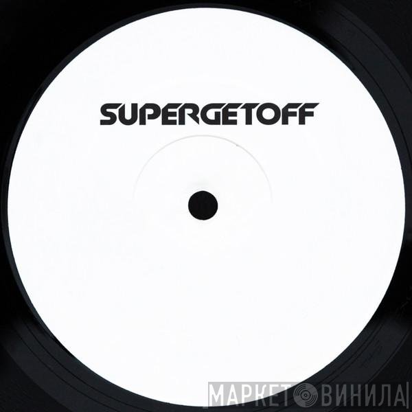 Basement Jaxx - Supergetoff