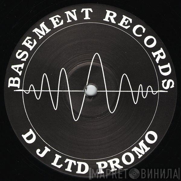Basement Phil  - Take Me Up