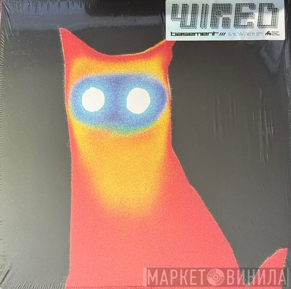 Basement  - Wired