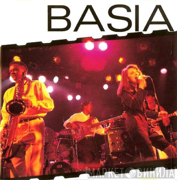 Basia  - Basia