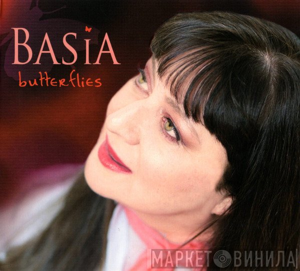 Basia  - Butterflies
