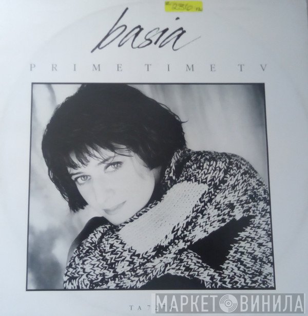 Basia - Prime Time TV