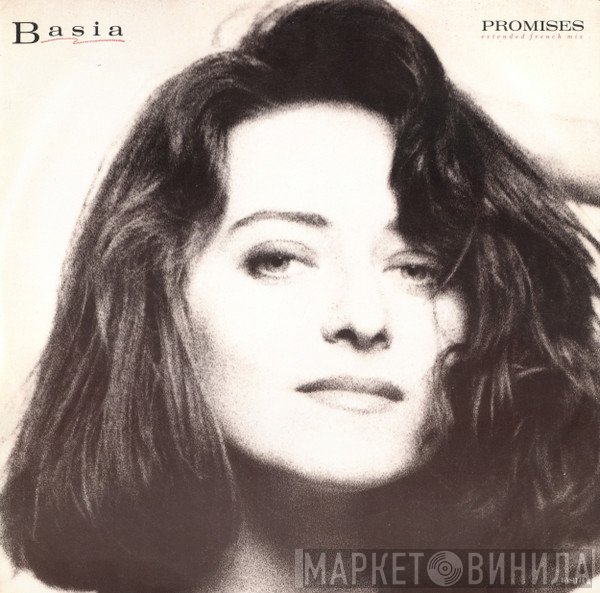 Basia - Promises (Extended French Mix)