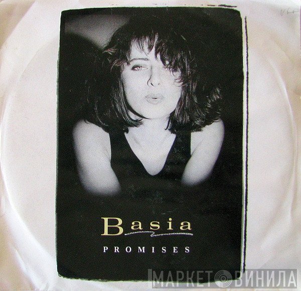 Basia  - Promises