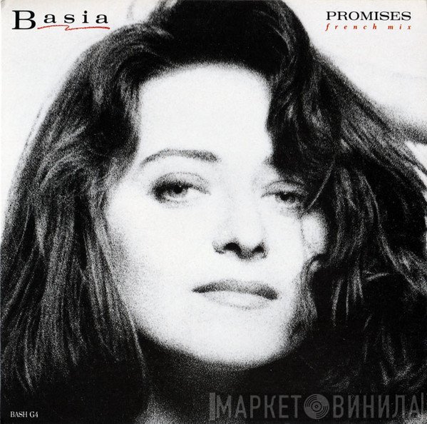 Basia  - Promises