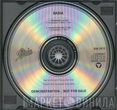 Basia  - Promises