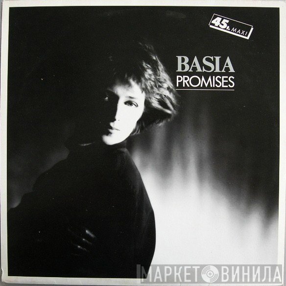 Basia  - Promises