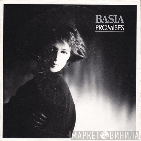 Basia  - Promises